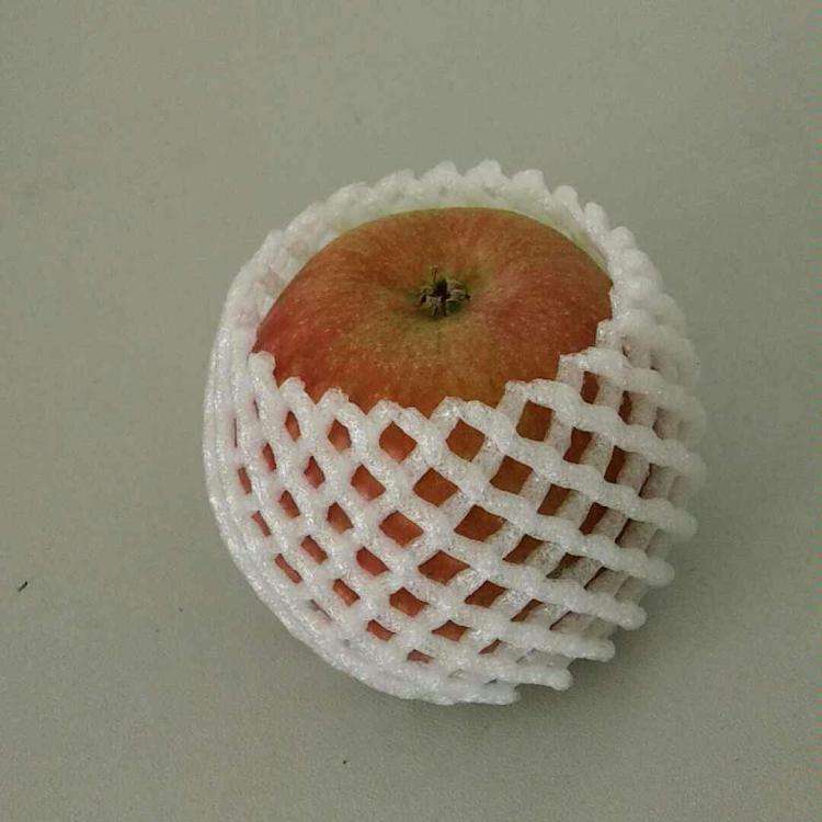 水果要怎样才能保证在运输途中不刮花皮？苹果防撞保护套